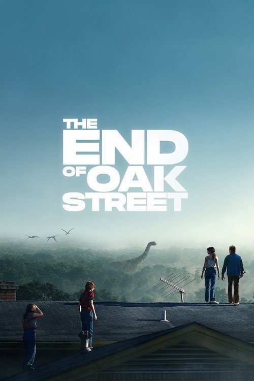 فيلم The End of Oak Street 2026