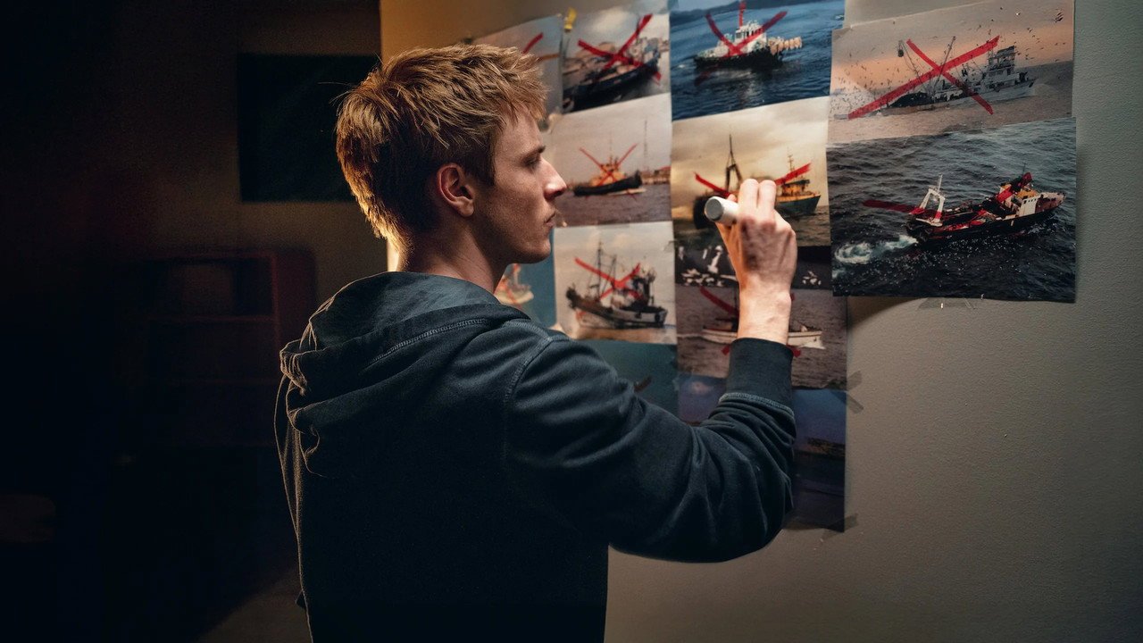 فيلم 23 000 Lives 2026