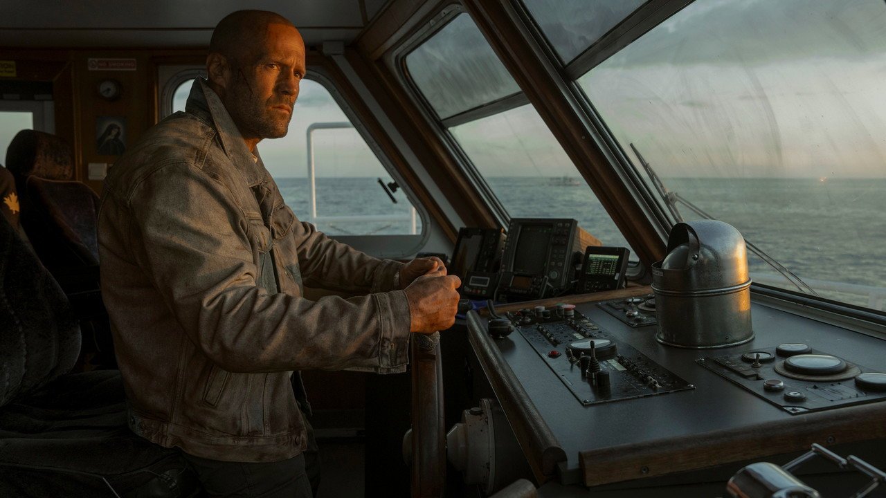 فيلم Mutiny 2026