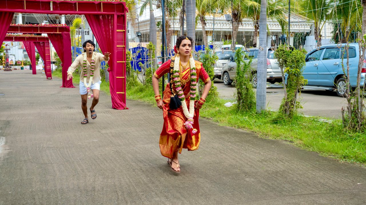 فيلم Pyaar Prema Kalyanam 2026