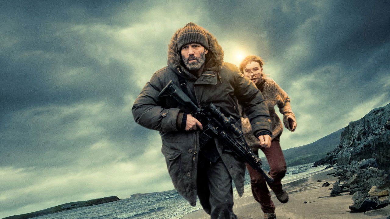 فيلم Shelter 2026