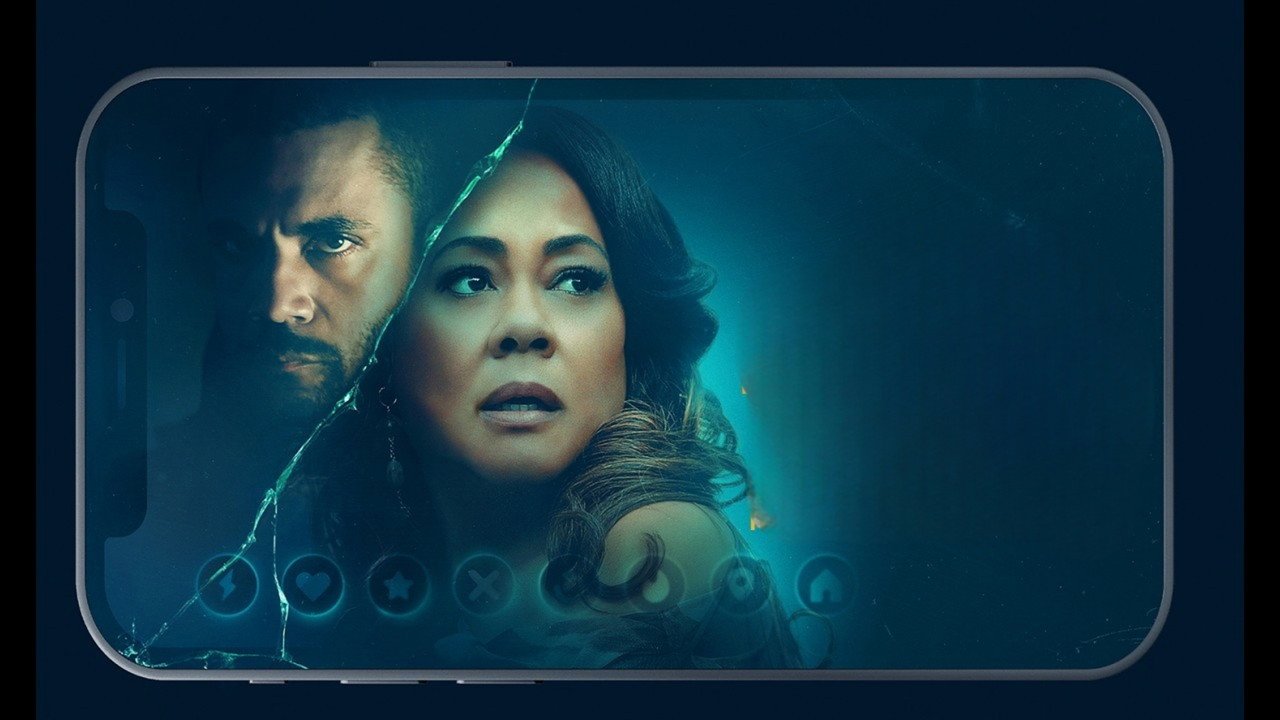 فيلم The Dating App Killer: The Monica White Story 2026
