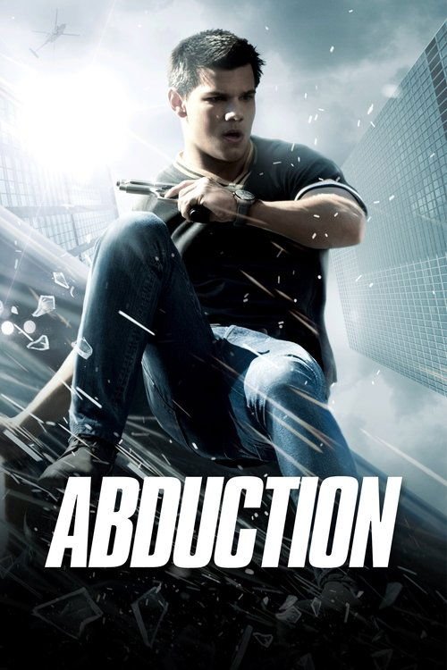 فيلم Abduction 2011