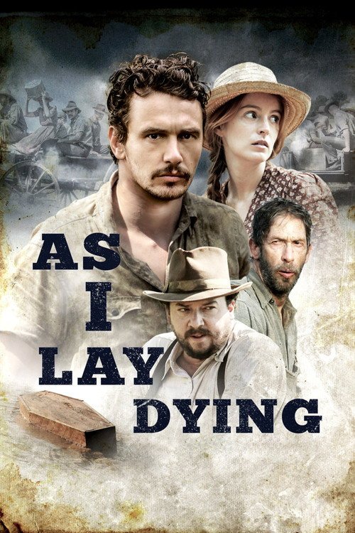 فيلم As I Lay Dying 2013