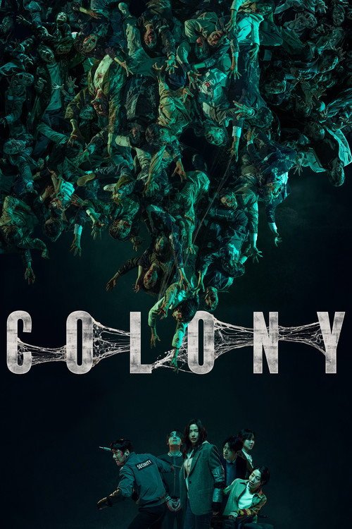 فيلم Colony 2026