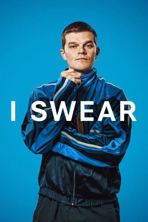 فيلم I Swear 2025