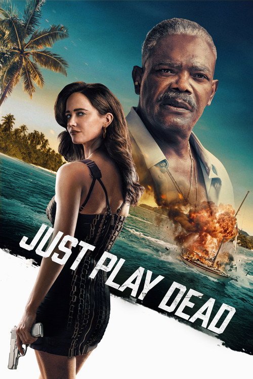 فيلم Just Play Dead 2026