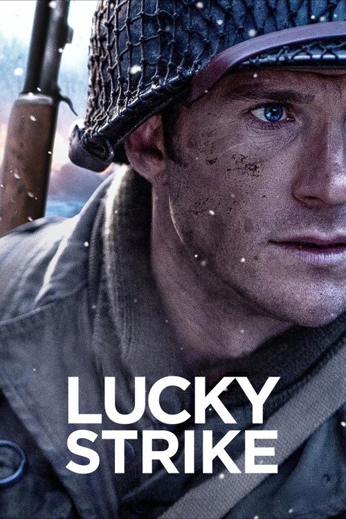 فيلم Lucky Strike 2026