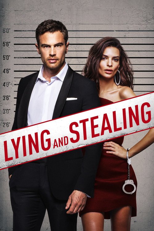 فيلم Lying and Stealing 2019