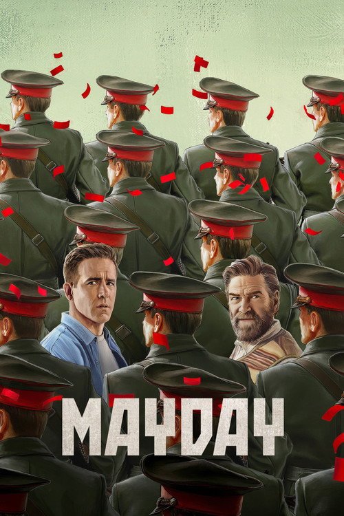 فيلم Mayday 2026