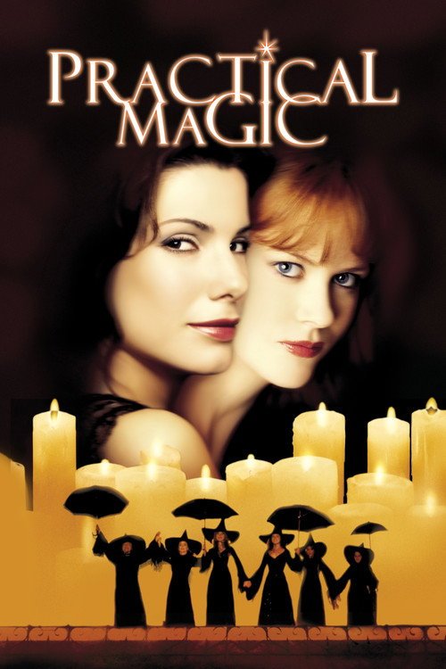 فيلم Practical Magic 1998