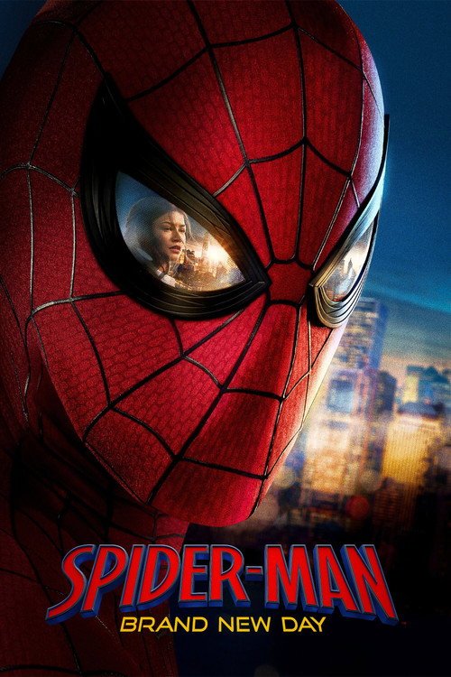 فيلم Spider-Man: Brand New Day 2026