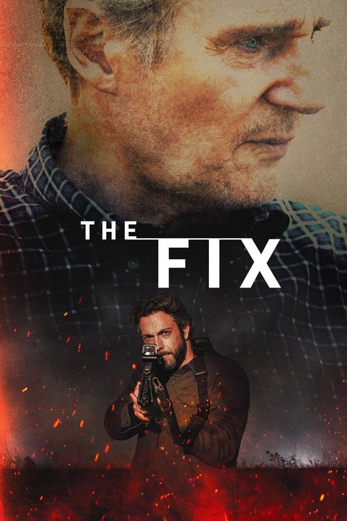 فيلم The Fix 2026