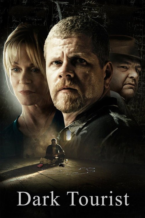 فيلم The Grief Tourist 2013