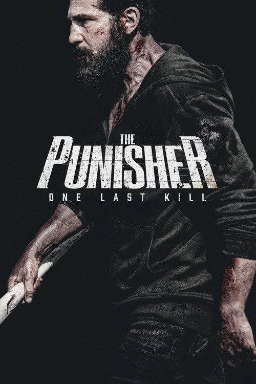 فيلم The Punisher: One Last Kill 2026