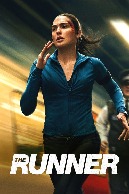 فيلم The Runner 2026