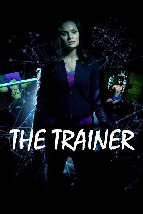 فيلم The Trainer 2013