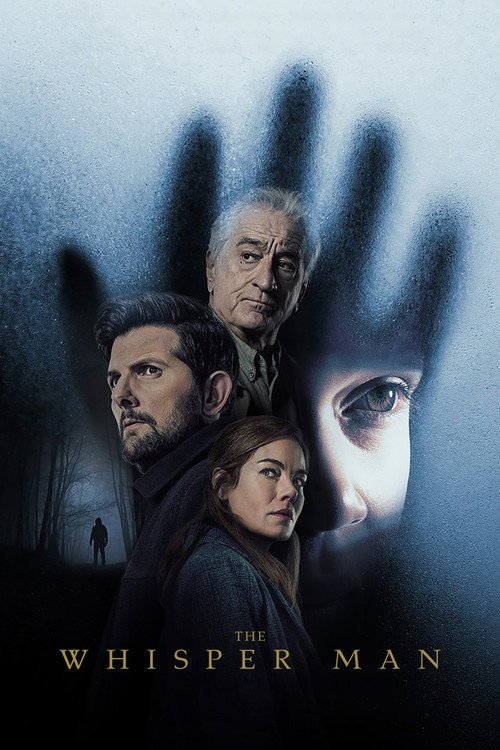 فيلم The Whisper Man 2026