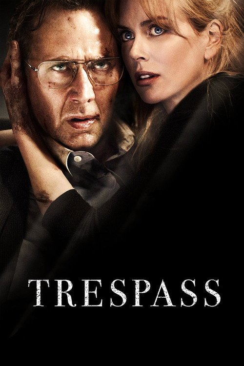 فيلم Trespass 2011