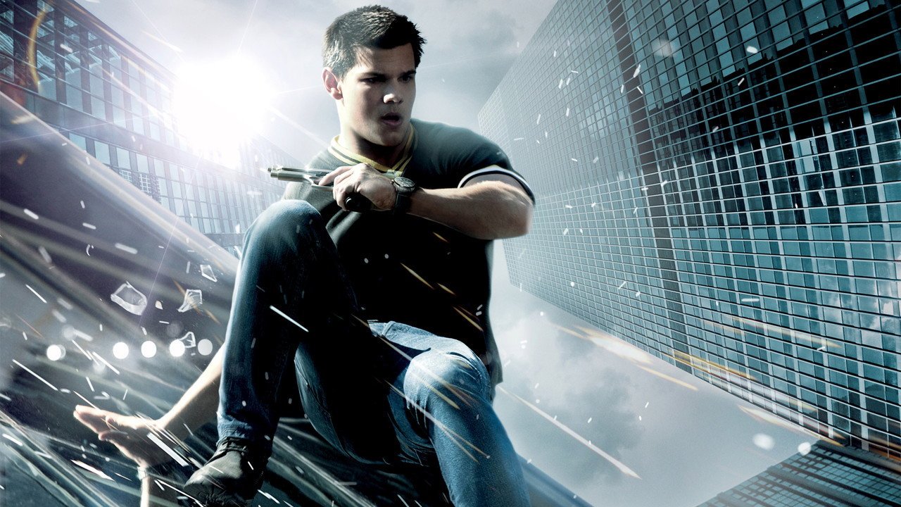 فيلم Abduction 2011