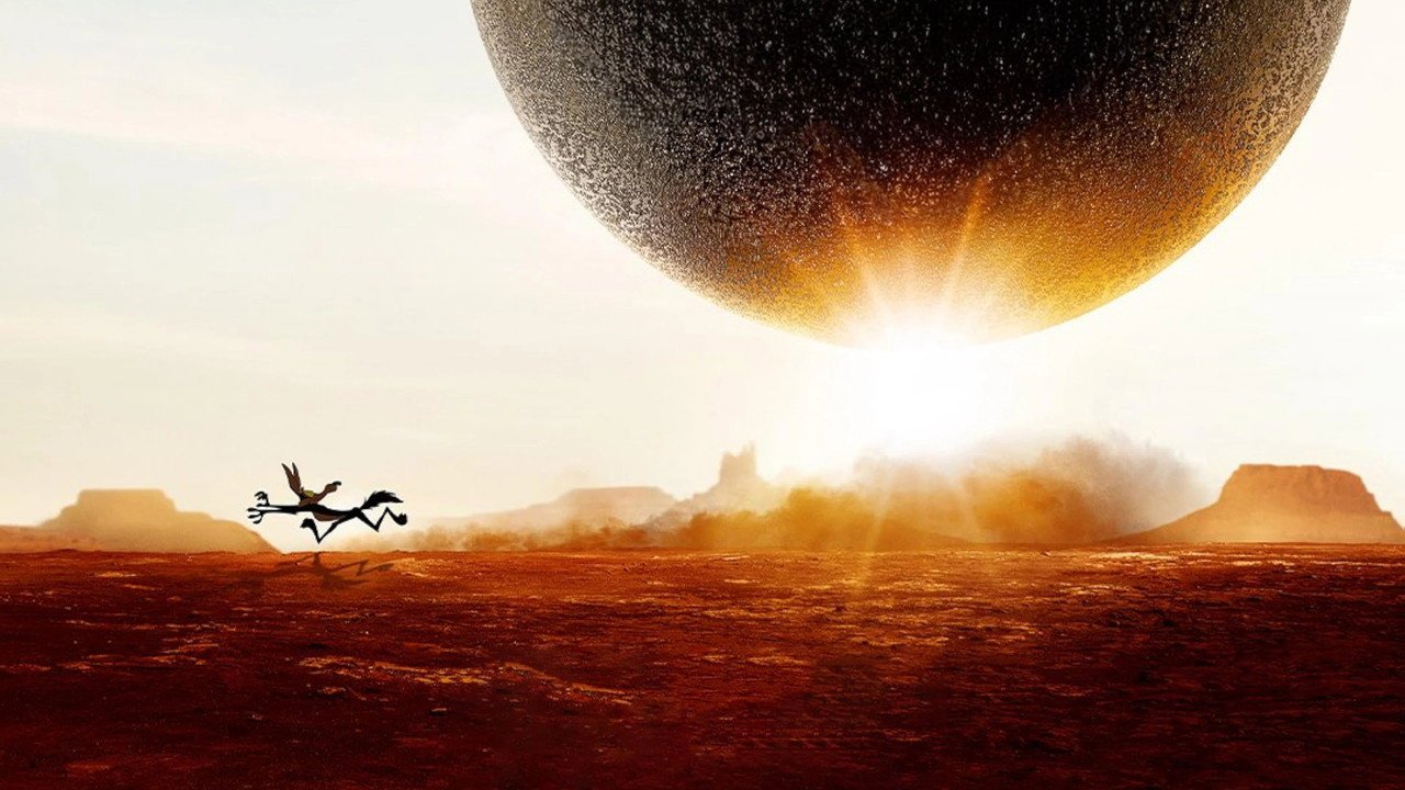 فيلم Coyote vs. Acme 2026