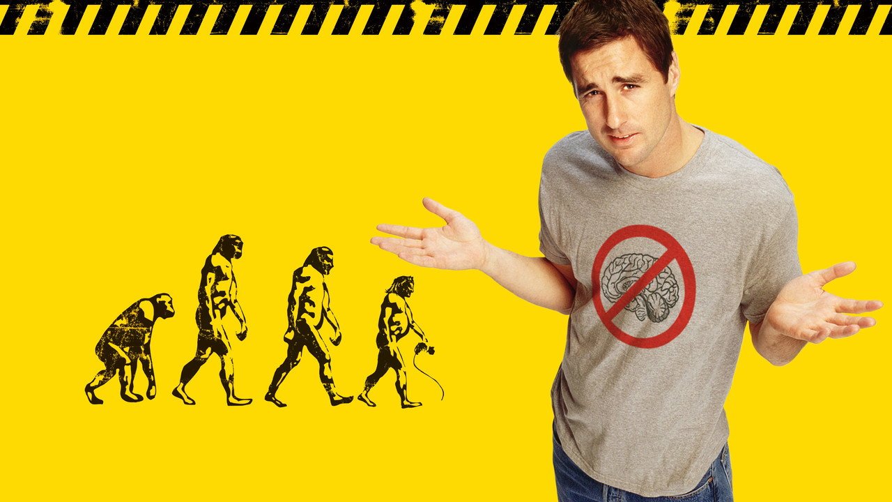 فيلم Idiocracy 2006