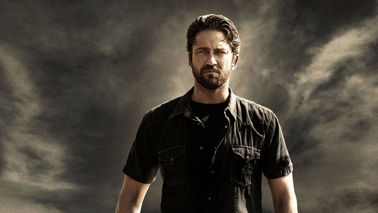 فيلم Machine Gun Preacher 2011
