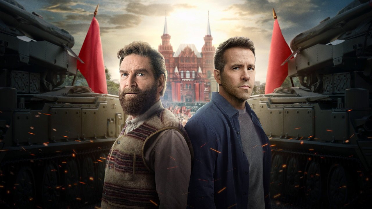 فيلم Mayday 2026