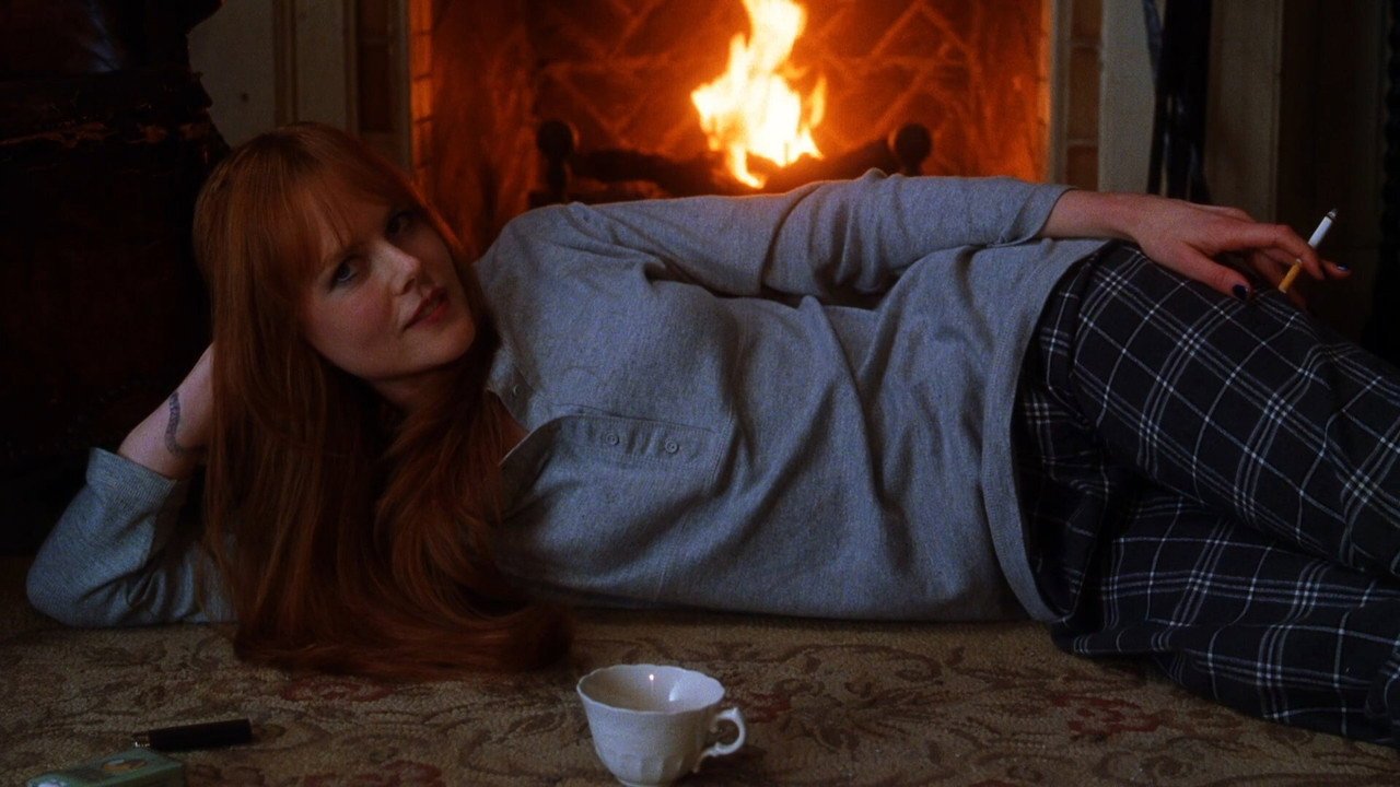 فيلم Practical Magic 1998