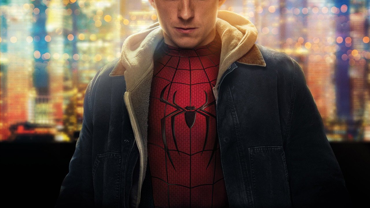 فيلم Spider-Man: Brand New Day 2026