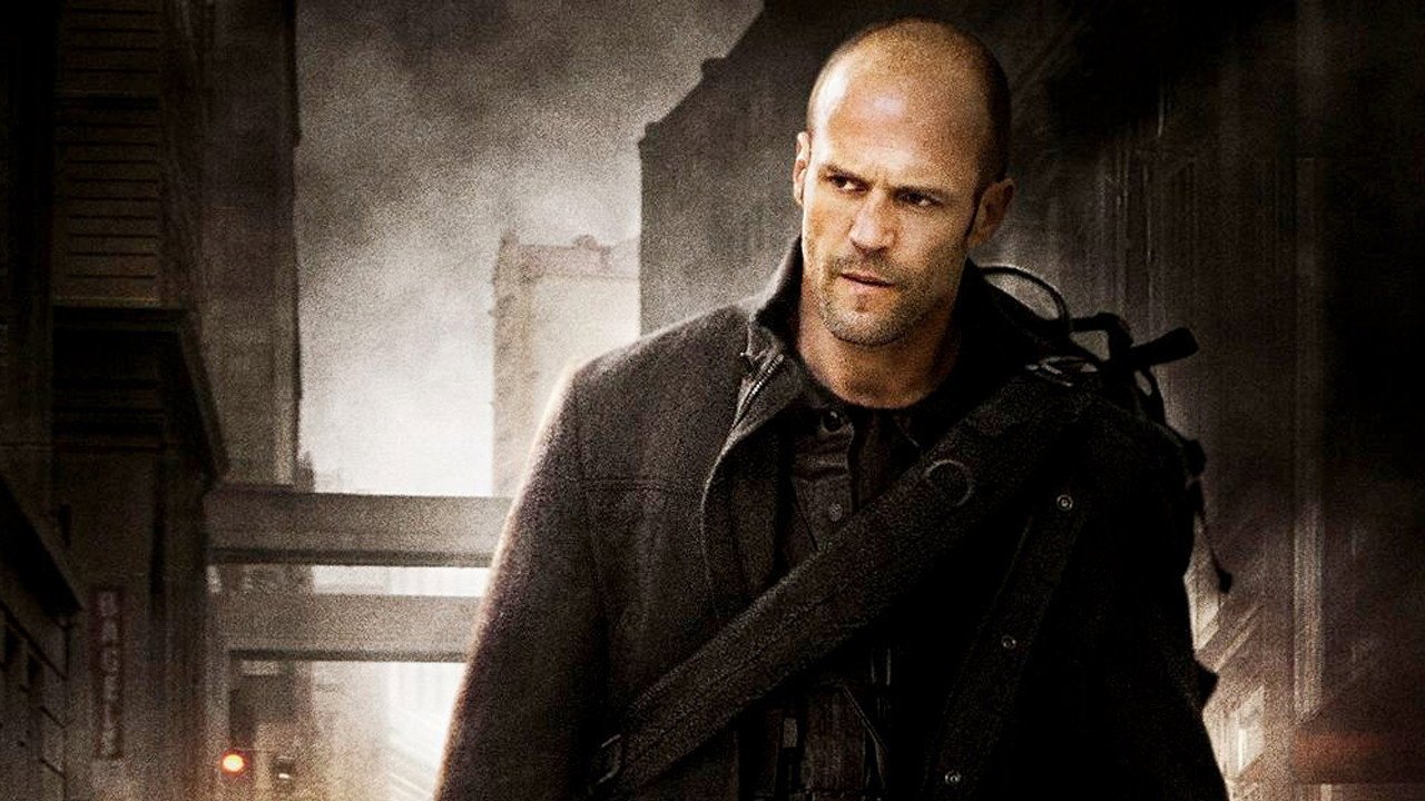 فيلم The Mechanic 2011