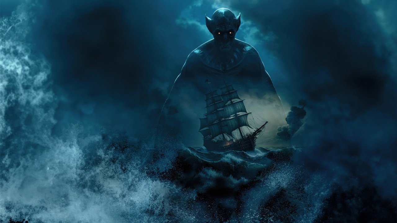 فيلم The Voyage 2013