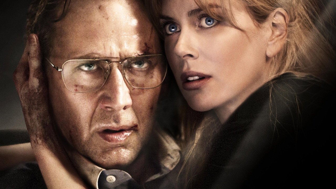 فيلم Trespass 2011