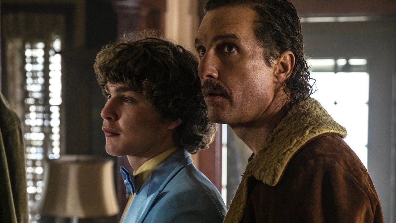 فيلم White Boy Rick 2018