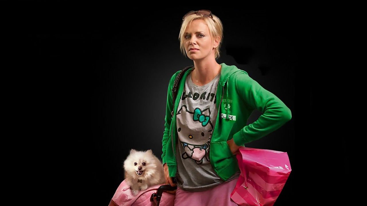 فيلم Young Adult 2011
