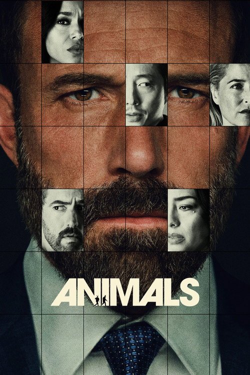 فيلم Animals 2026