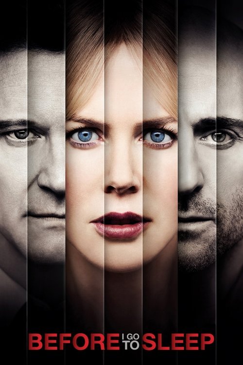 فيلم Before I Go to Sleep 2014