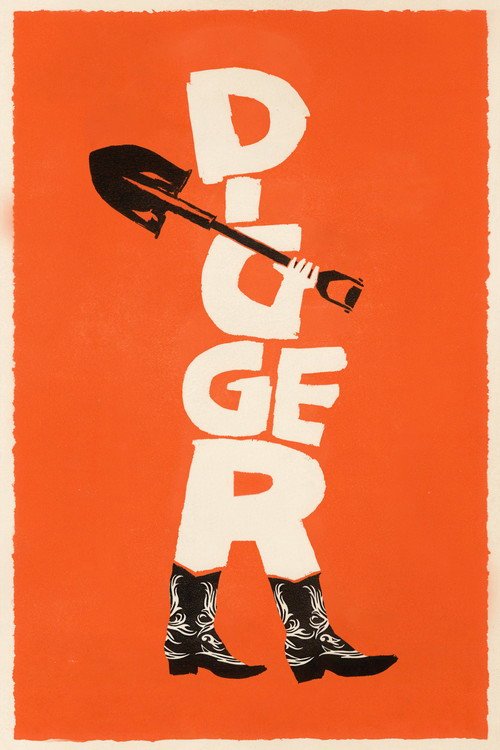 فيلم Digger 2026