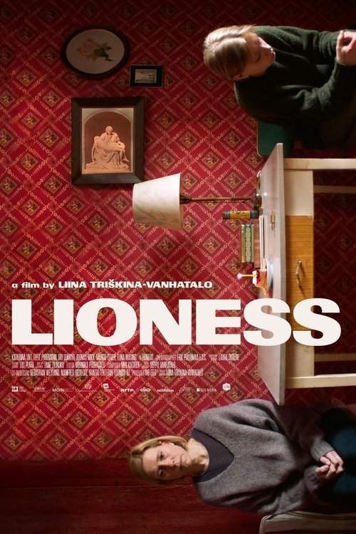فيلم Lioness 2024