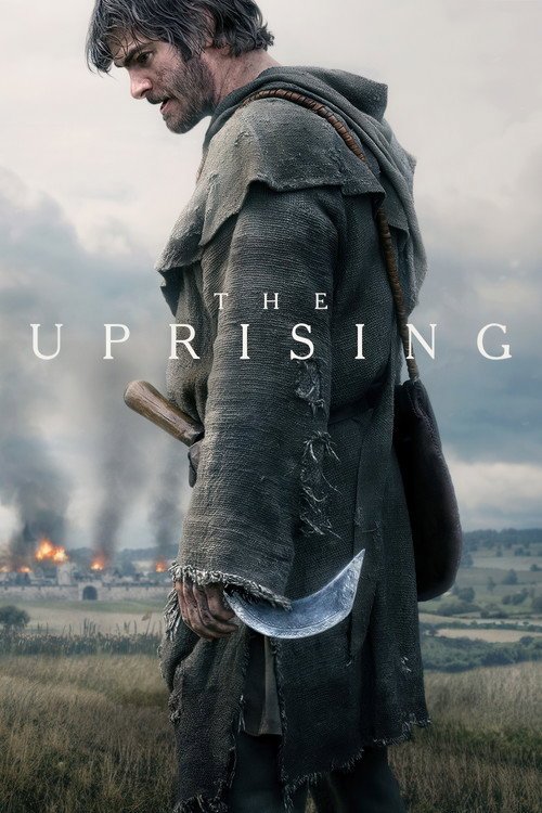 فيلم The Uprising 2026