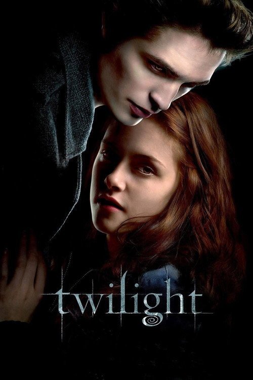 فيلم Twilight 2008
