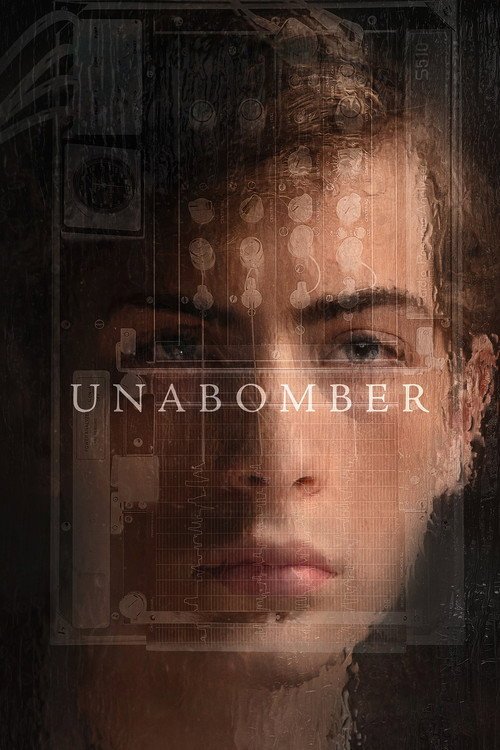فيلم UNABOMBER 2026