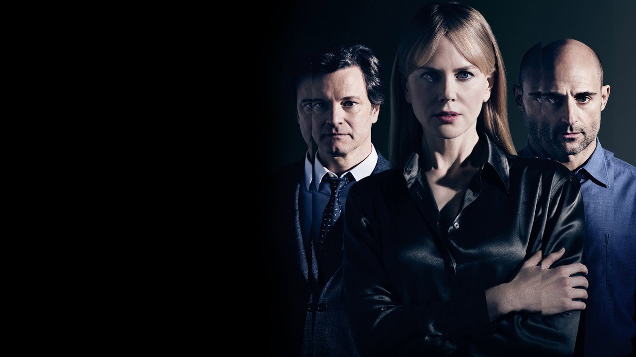 فيلم Before I Go to Sleep 2014